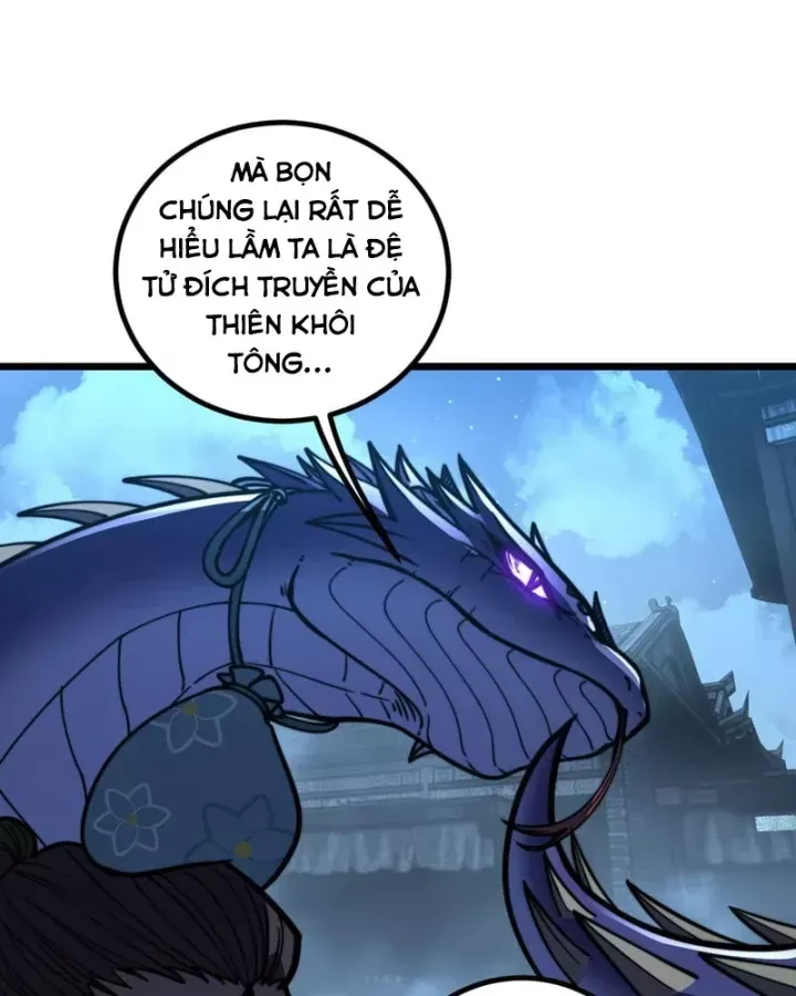 Lão Xà Tu Tiên Truyện Chap 82 - Next Chap 83