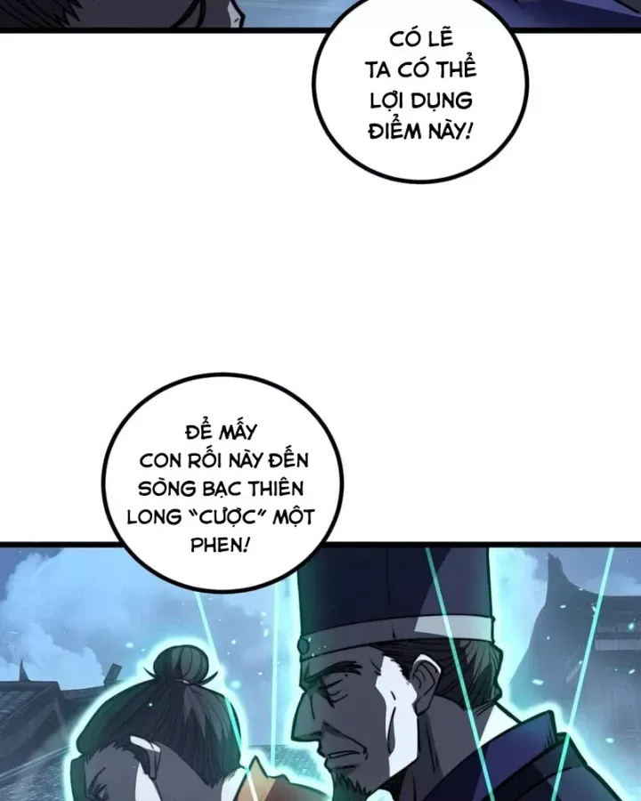 Lão Xà Tu Tiên Truyện Chap 82 - Next Chap 83
