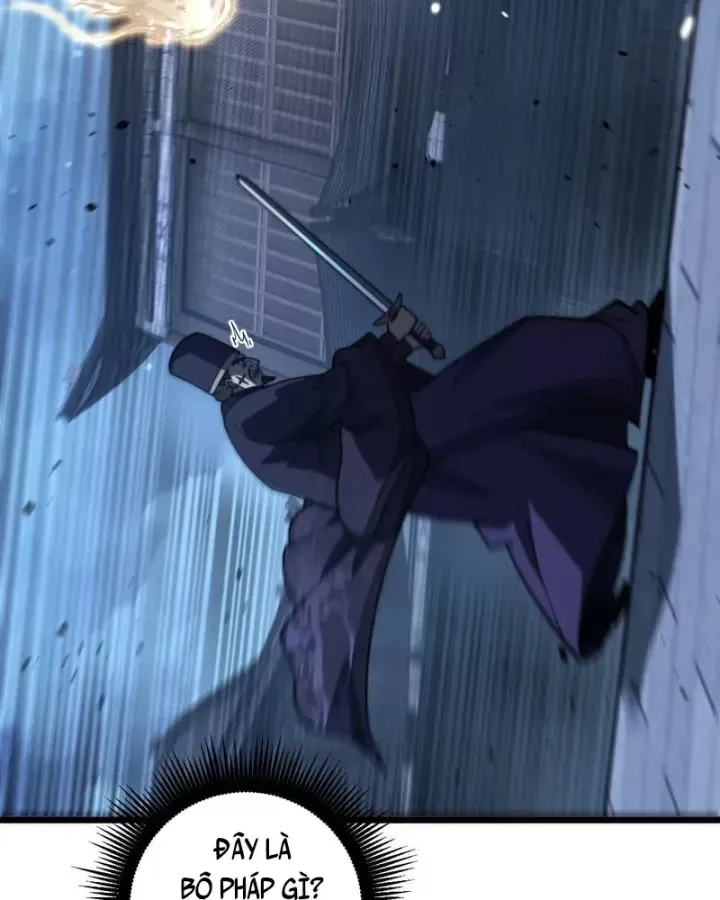 Lão Xà Tu Tiên Truyện Chap 82 - Next Chap 83