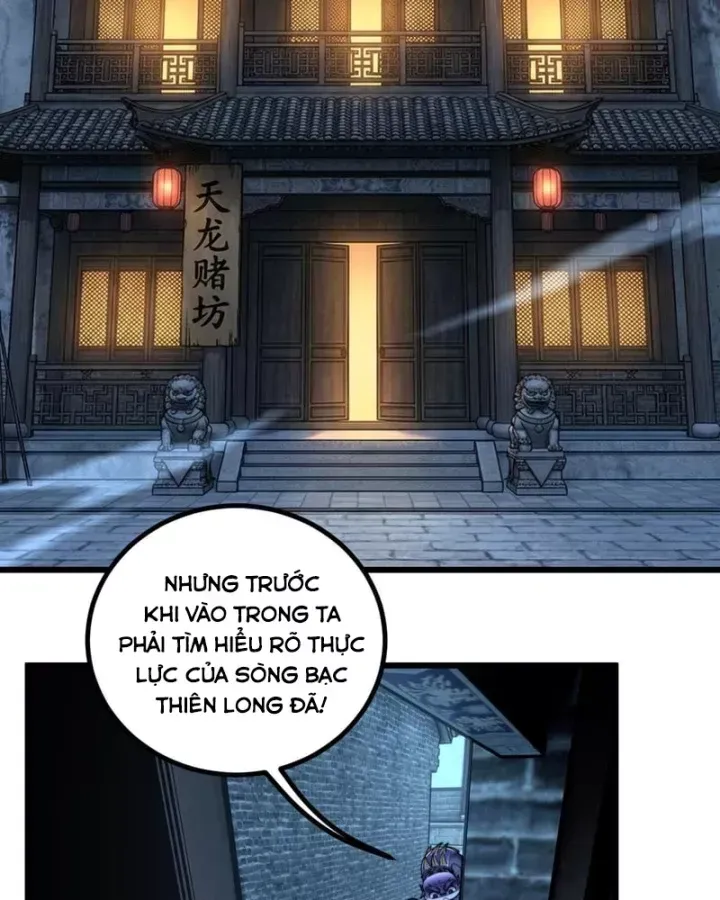 Lão Xà Tu Tiên Truyện Chap 82 - Next Chap 83
