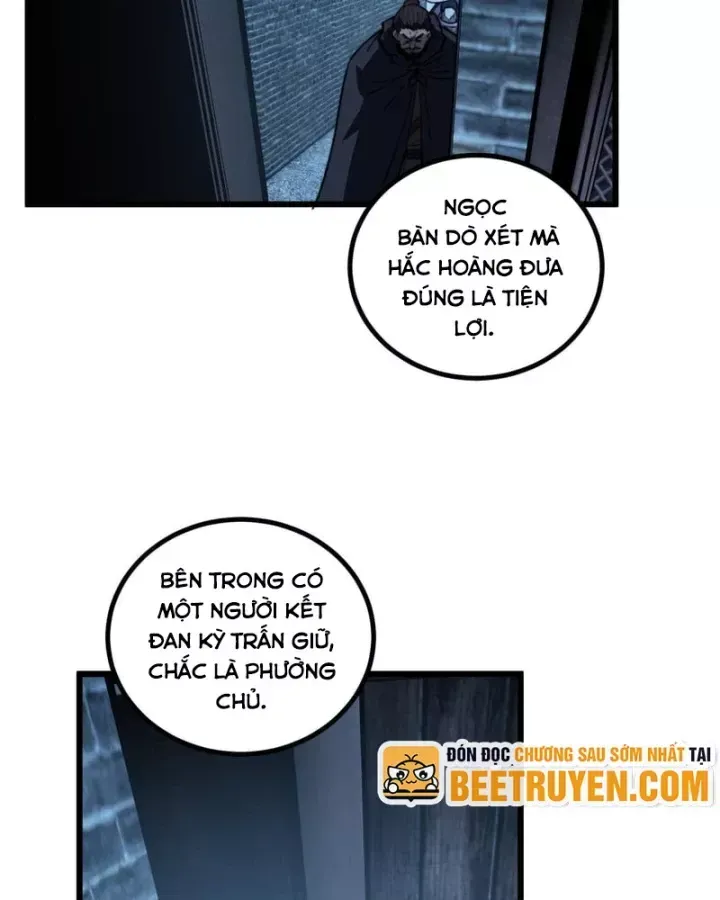 Lão Xà Tu Tiên Truyện Chap 82 - Next Chap 83