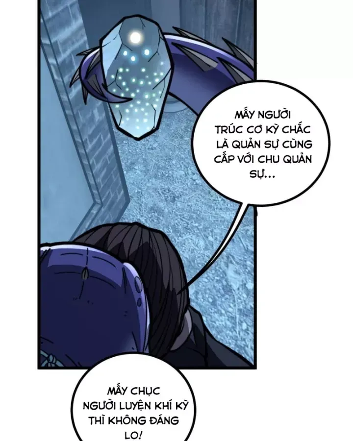 Lão Xà Tu Tiên Truyện Chap 82 - Next Chap 83