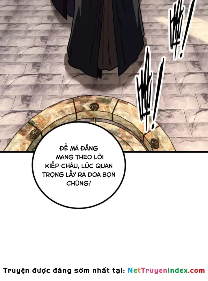 Lão Xà Tu Tiên Truyện Chap 82 - Next Chap 83