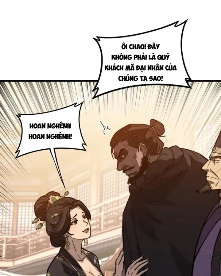 Lão Xà Tu Tiên Truyện Chap 82 - Next Chap 83