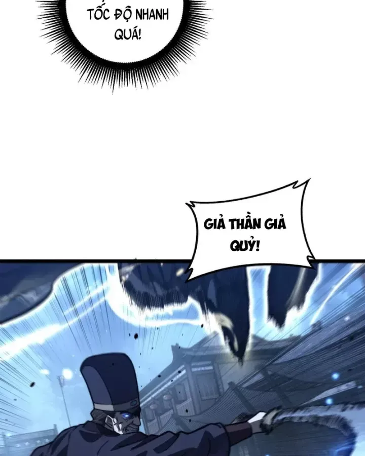 Lão Xà Tu Tiên Truyện Chap 82 - Next Chap 83