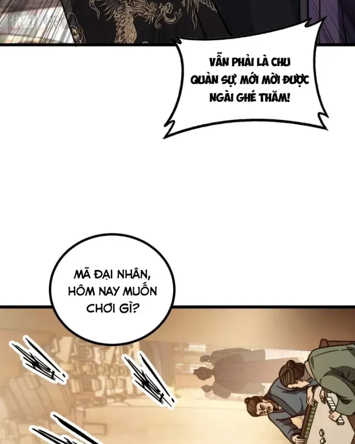Lão Xà Tu Tiên Truyện Chap 82 - Next Chap 83