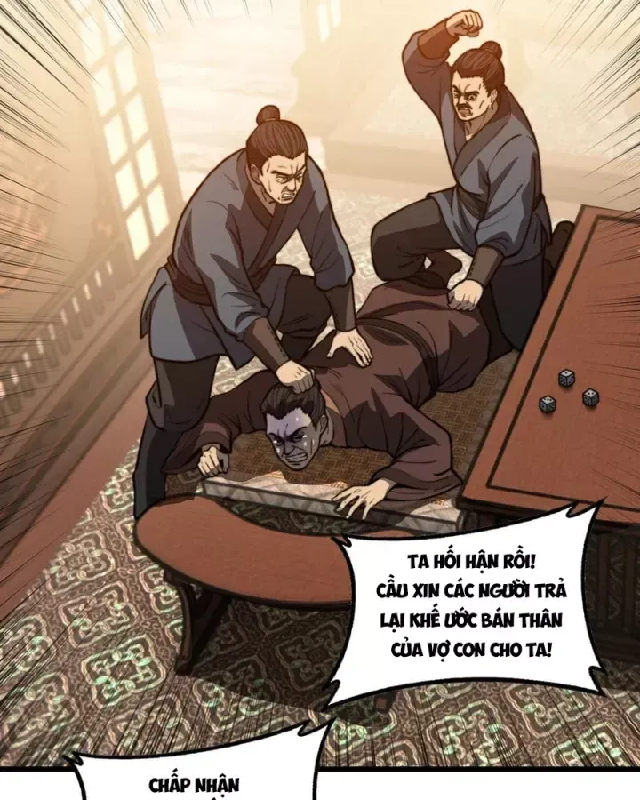 Lão Xà Tu Tiên Truyện Chap 82 - Next Chap 83