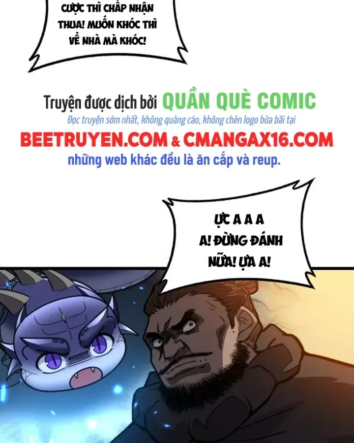 Lão Xà Tu Tiên Truyện Chap 82 - Next Chap 83