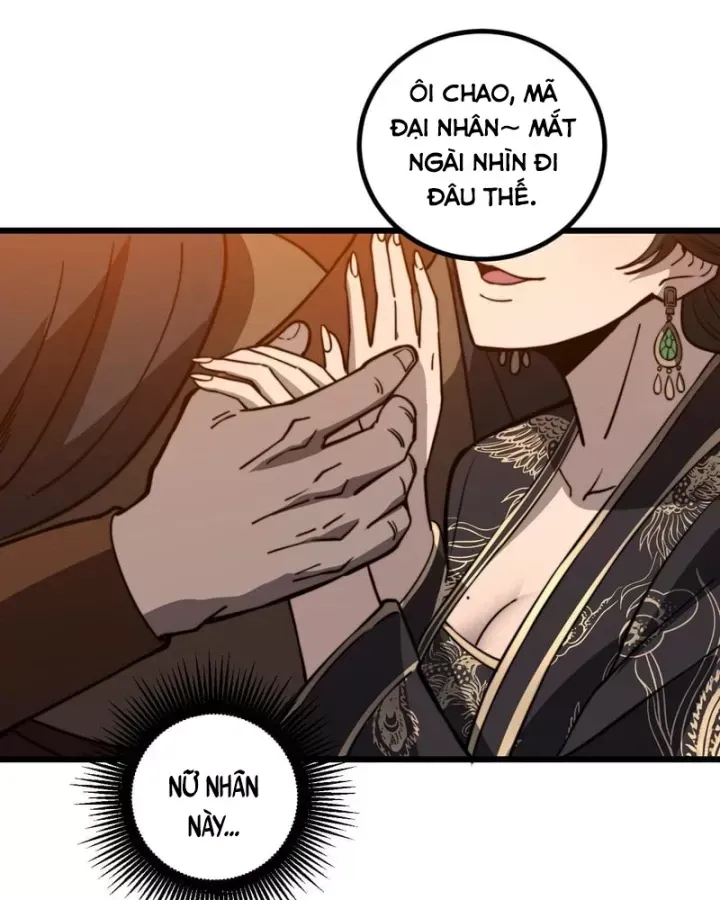 Lão Xà Tu Tiên Truyện Chap 82 - Next Chap 83