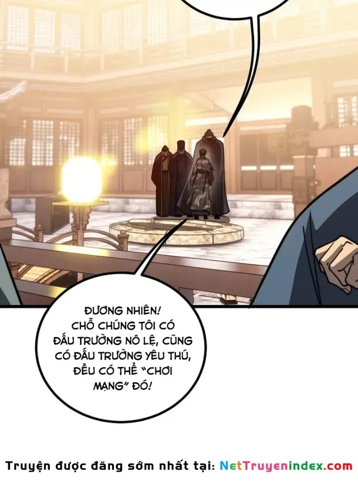 Lão Xà Tu Tiên Truyện Chap 82 - Next Chap 83