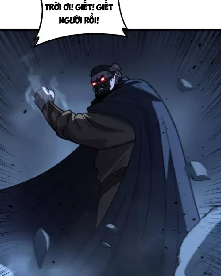 Lão Xà Tu Tiên Truyện Chap 82 - Next Chap 83