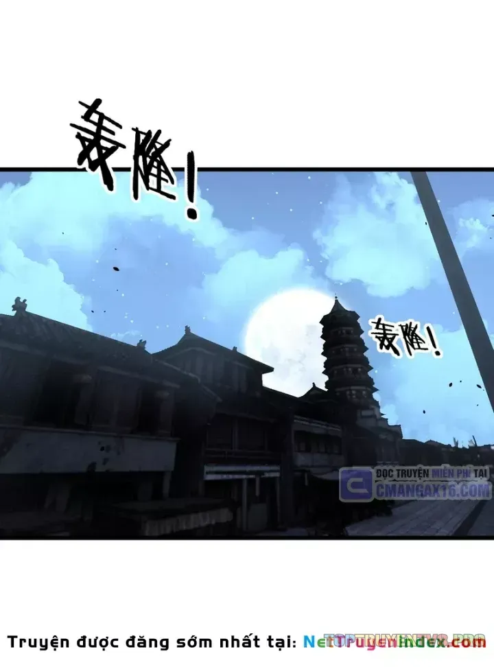 Lão Xà Tu Tiên Truyện Chap 83 - Next Chap 84
