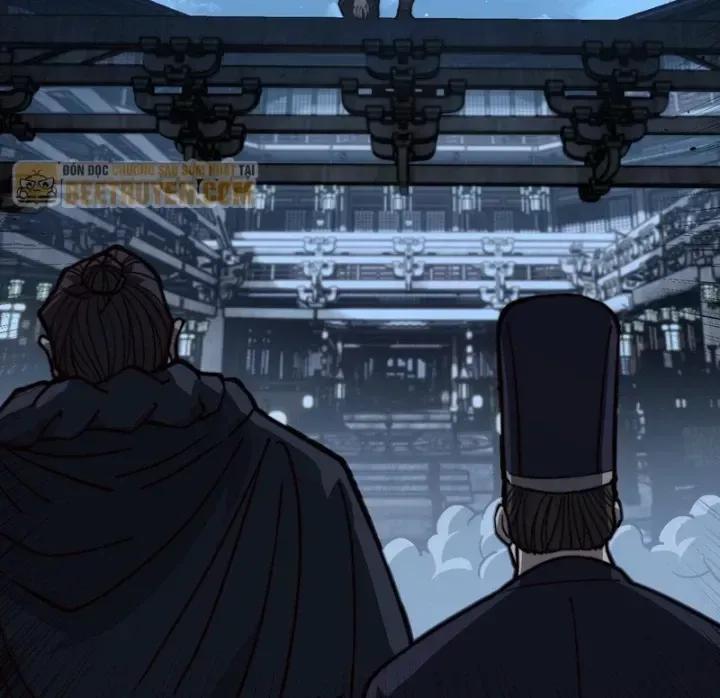 Lão Xà Tu Tiên Truyện Chap 83 - Next Chap 84