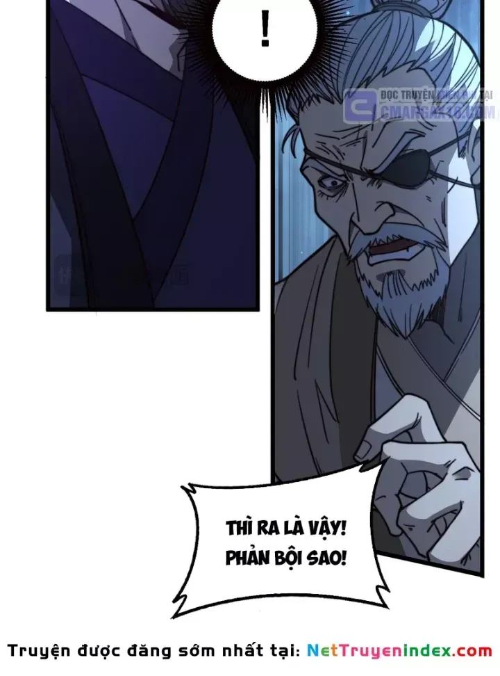 Lão Xà Tu Tiên Truyện Chap 83 - Next Chap 84