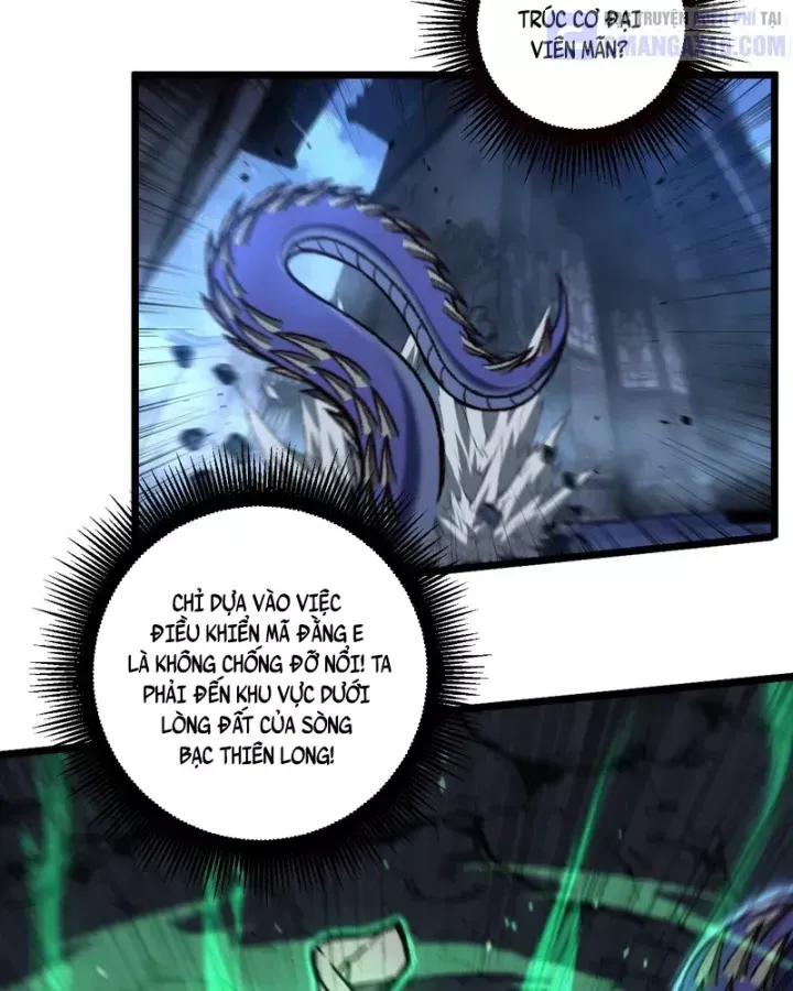 Lão Xà Tu Tiên Truyện Chap 83 - Next Chap 84