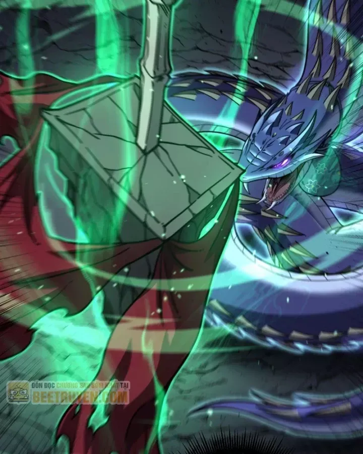 Lão Xà Tu Tiên Truyện Chap 83 - Next Chap 84