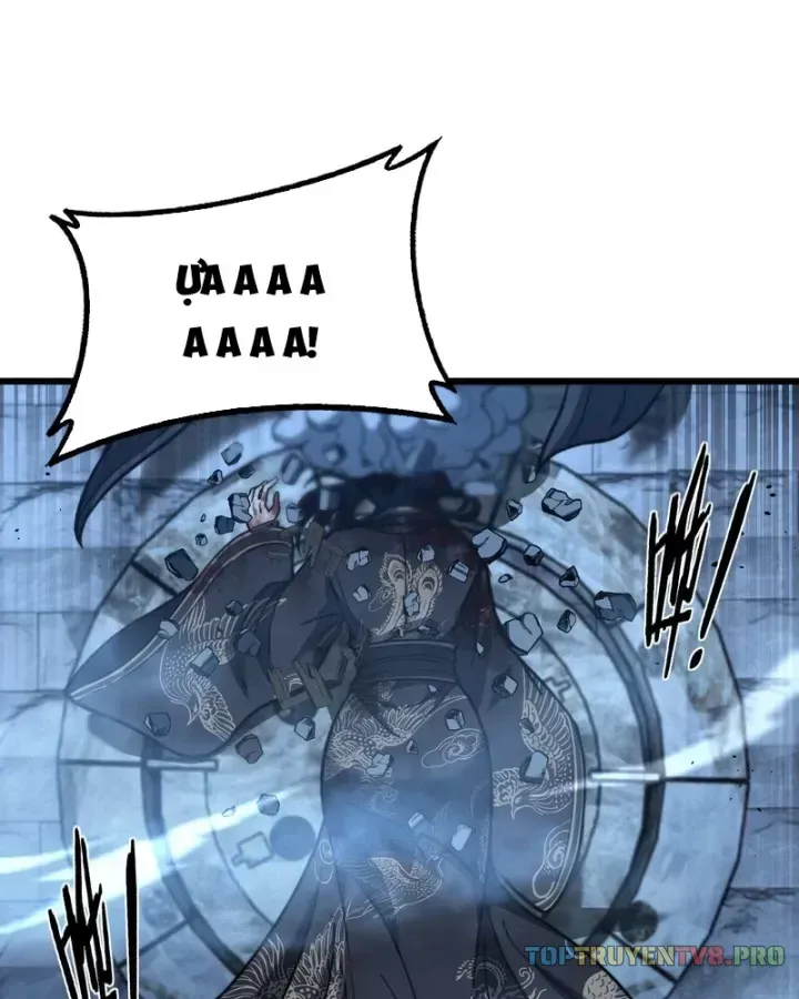Lão Xà Tu Tiên Truyện Chap 83 - Next Chap 84