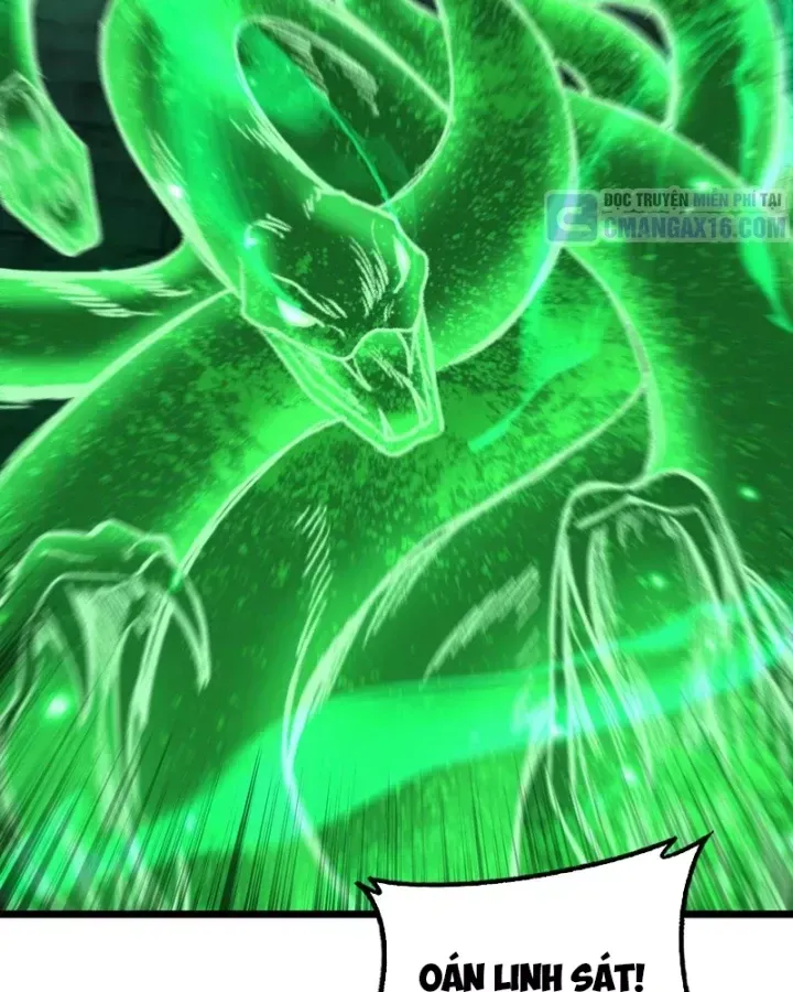 Lão Xà Tu Tiên Truyện Chap 83 - Next Chap 84