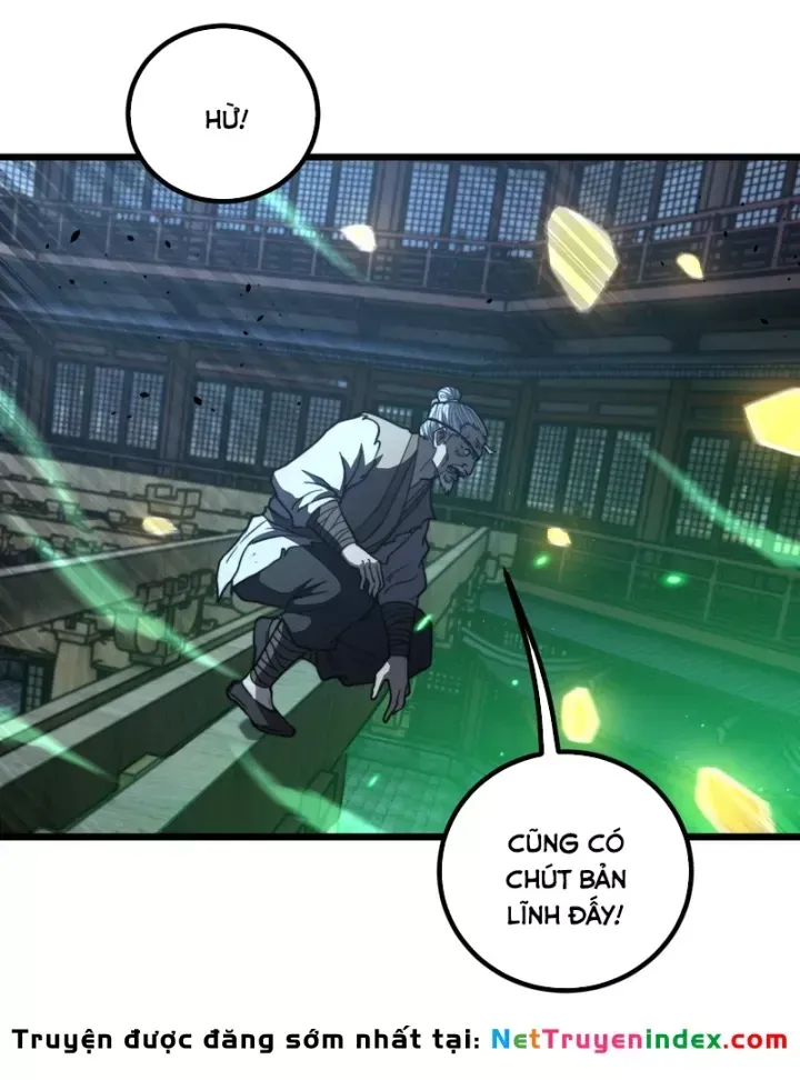 Lão Xà Tu Tiên Truyện Chap 83 - Next Chap 84