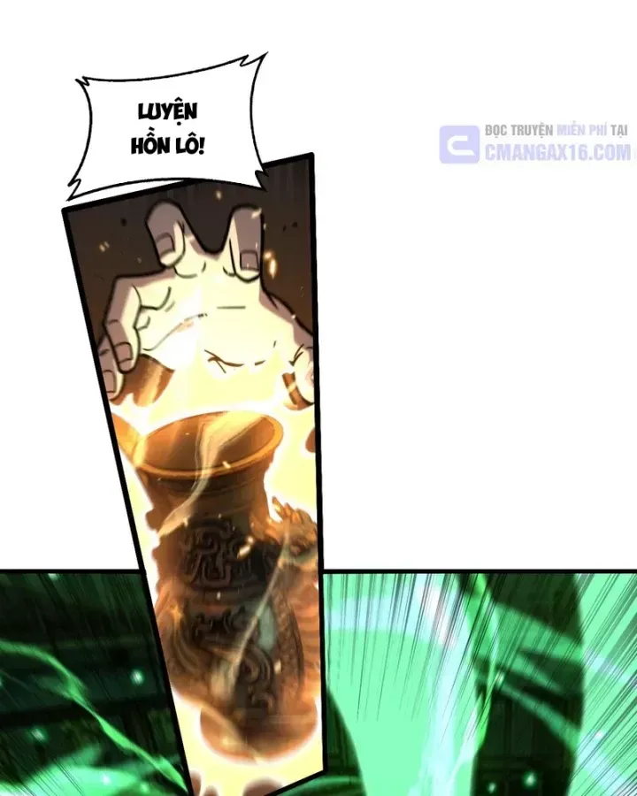 Lão Xà Tu Tiên Truyện Chap 83 - Next Chap 84