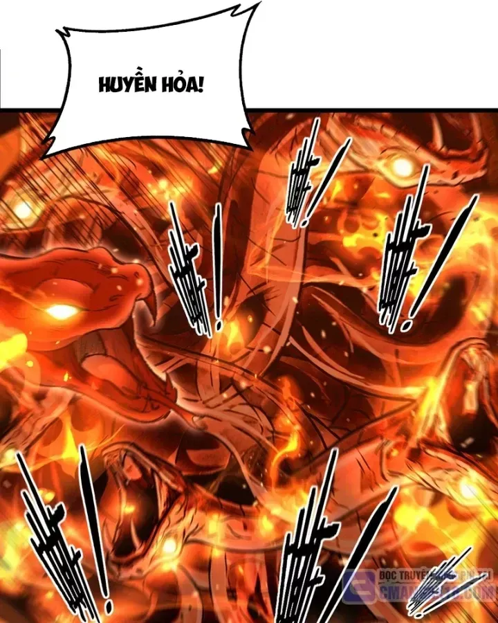 Lão Xà Tu Tiên Truyện Chap 83 - Next Chap 84