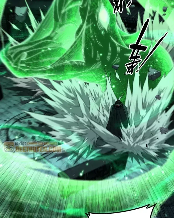 Lão Xà Tu Tiên Truyện Chap 83 - Next Chap 84
