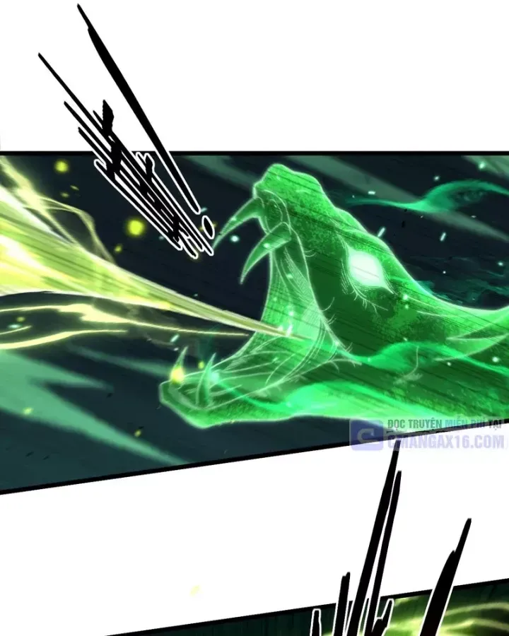 Lão Xà Tu Tiên Truyện Chap 83 - Next Chap 84