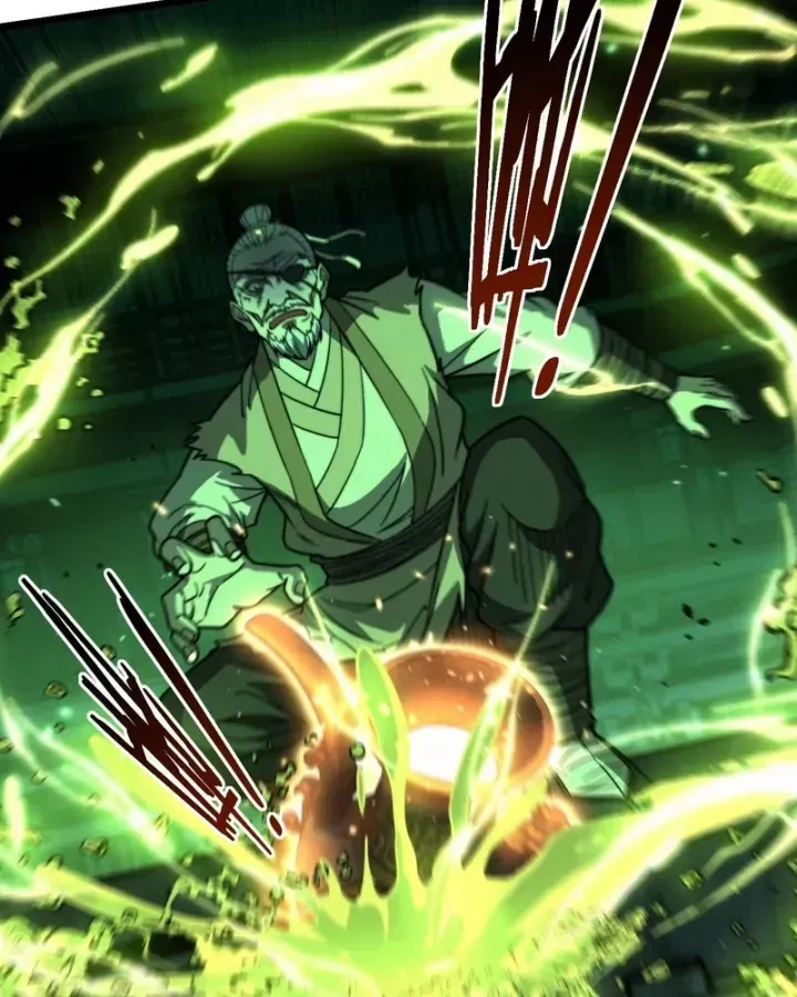 Lão Xà Tu Tiên Truyện Chap 83 - Next Chap 84