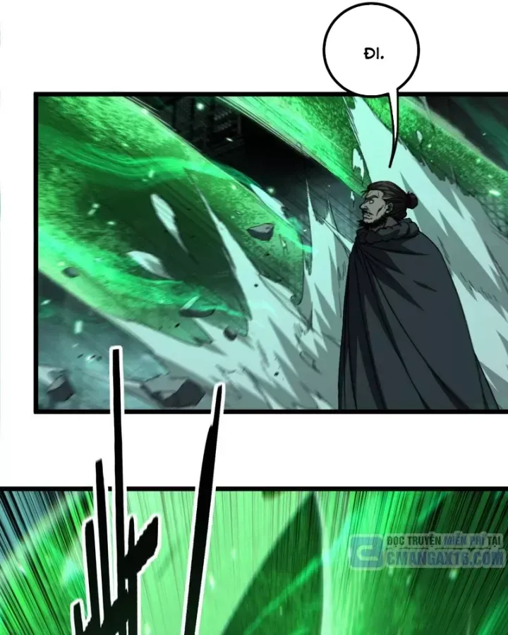 Lão Xà Tu Tiên Truyện Chap 83 - Next Chap 84