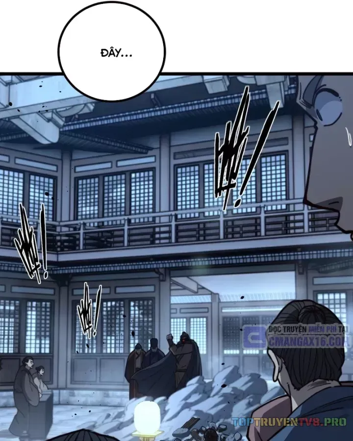 Lão Xà Tu Tiên Truyện Chap 83 - Next Chap 84