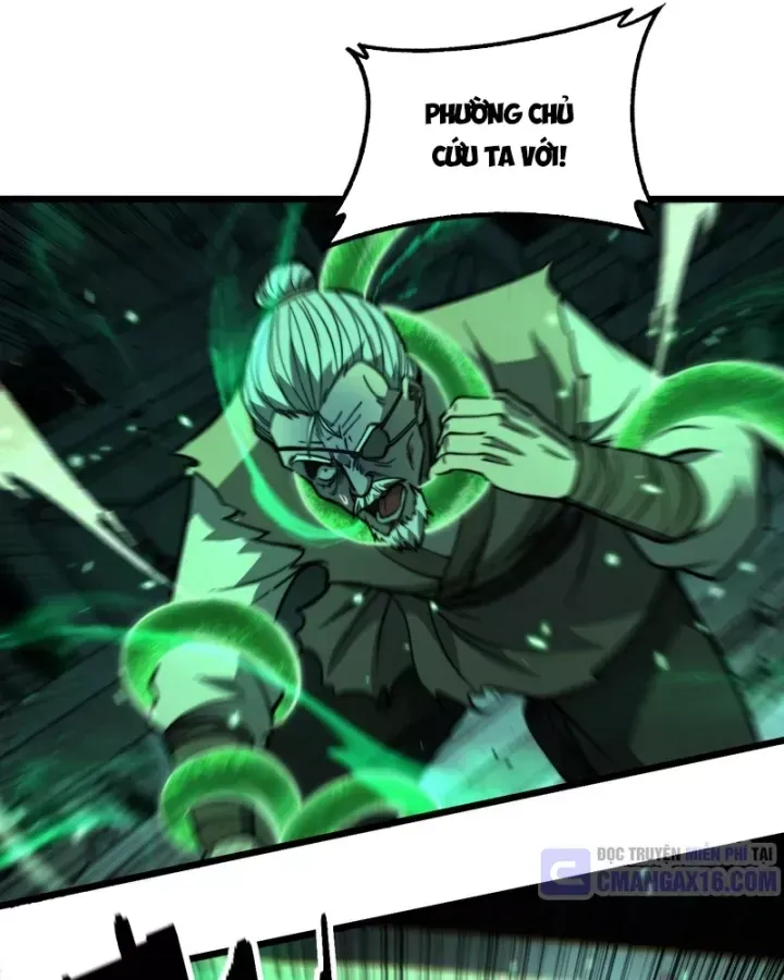 Lão Xà Tu Tiên Truyện Chap 83 - Next Chap 84