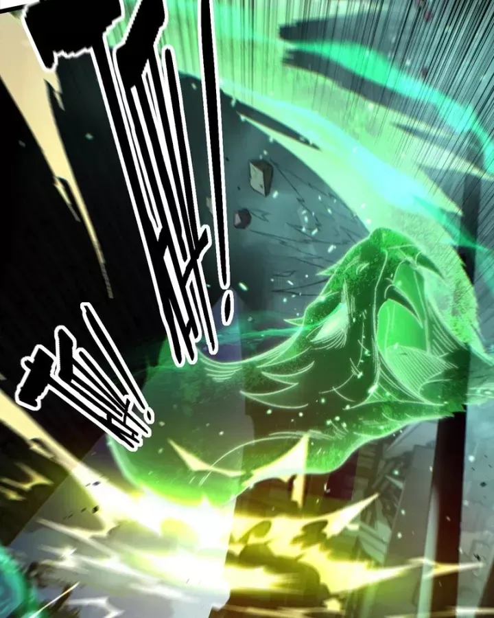 Lão Xà Tu Tiên Truyện Chap 83 - Next Chap 84