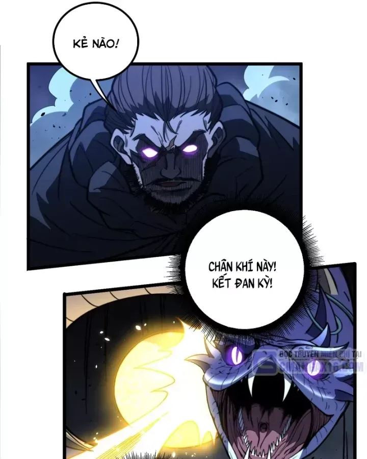 Lão Xà Tu Tiên Truyện Chap 83 - Next Chap 84