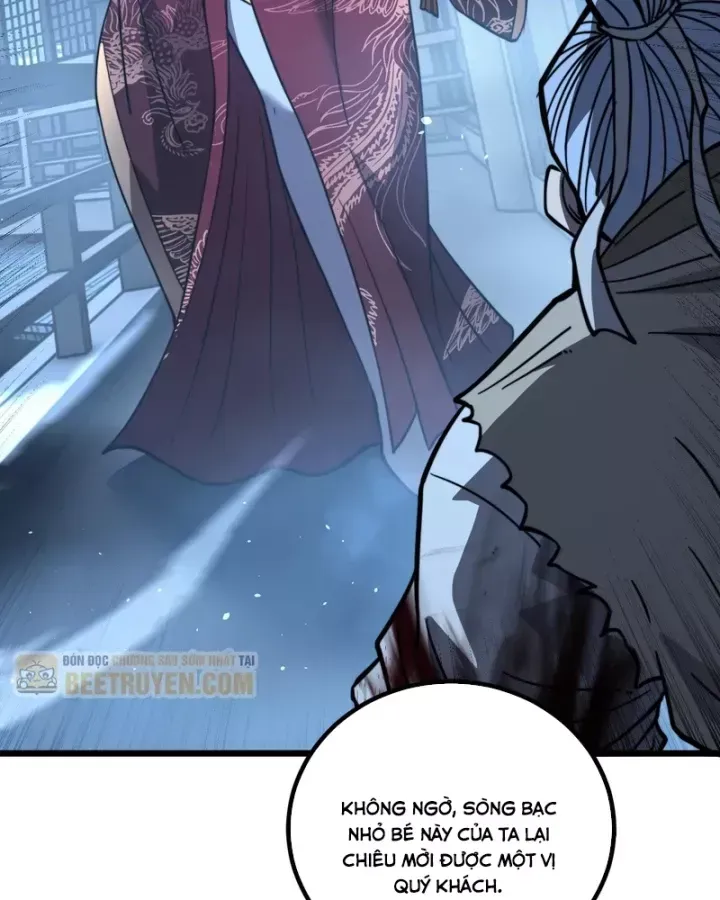 Lão Xà Tu Tiên Truyện Chap 83 - Next Chap 84