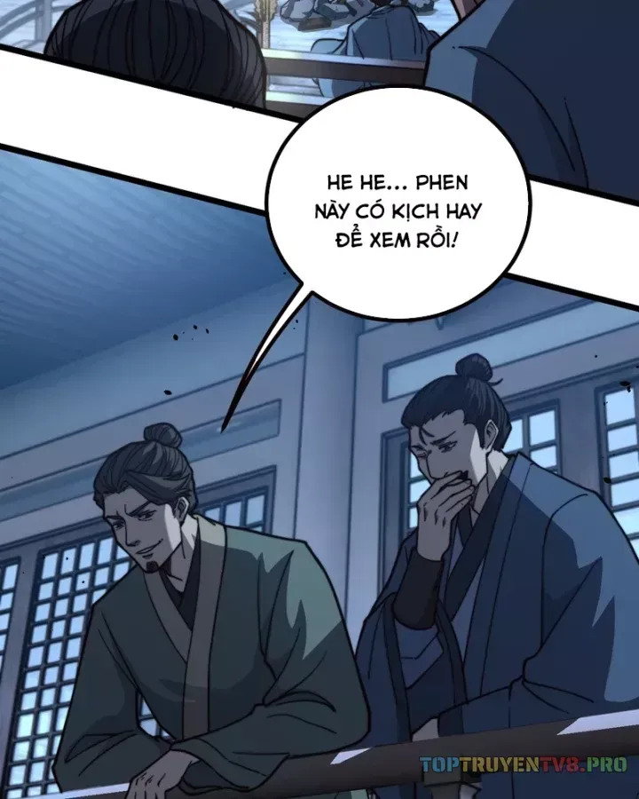 Lão Xà Tu Tiên Truyện Chap 83 - Next Chap 84