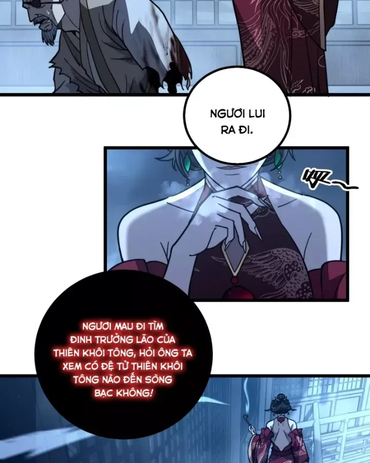 Lão Xà Tu Tiên Truyện Chap 83 - Next Chap 84