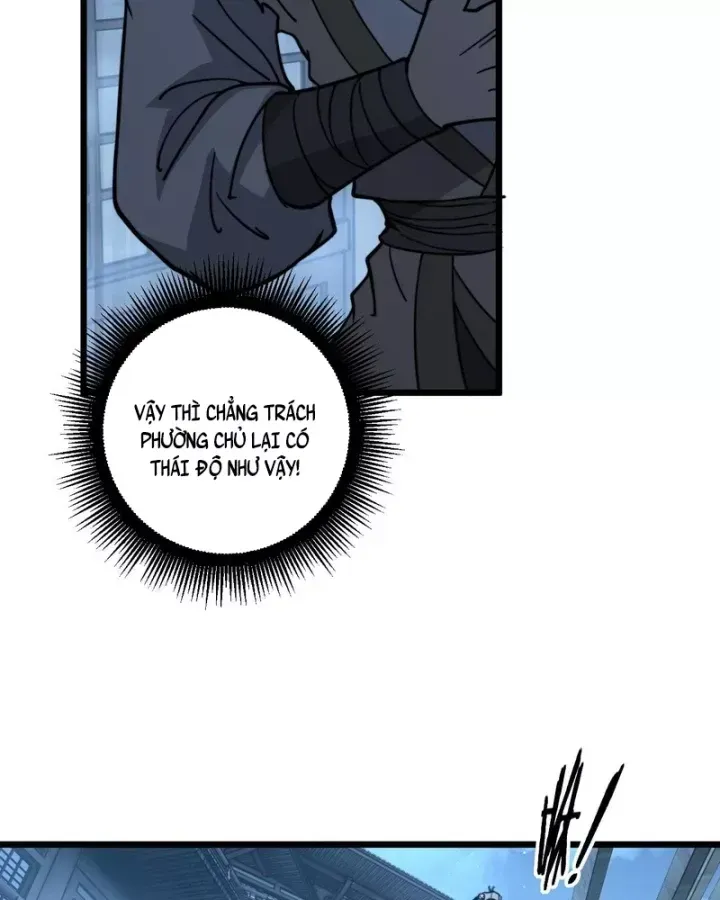 Lão Xà Tu Tiên Truyện Chap 83 - Next Chap 84
