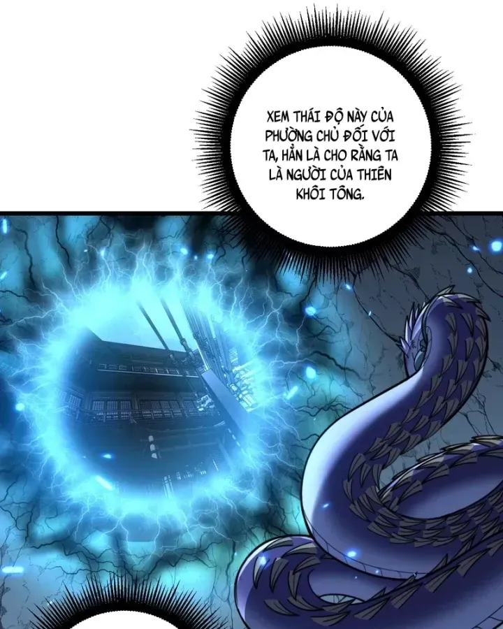 Lão Xà Tu Tiên Truyện Chap 83 - Next Chap 84