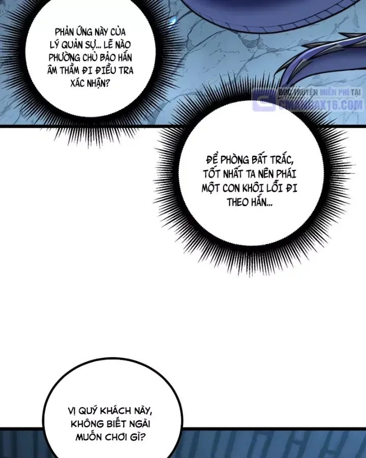 Lão Xà Tu Tiên Truyện Chap 83 - Next Chap 84
