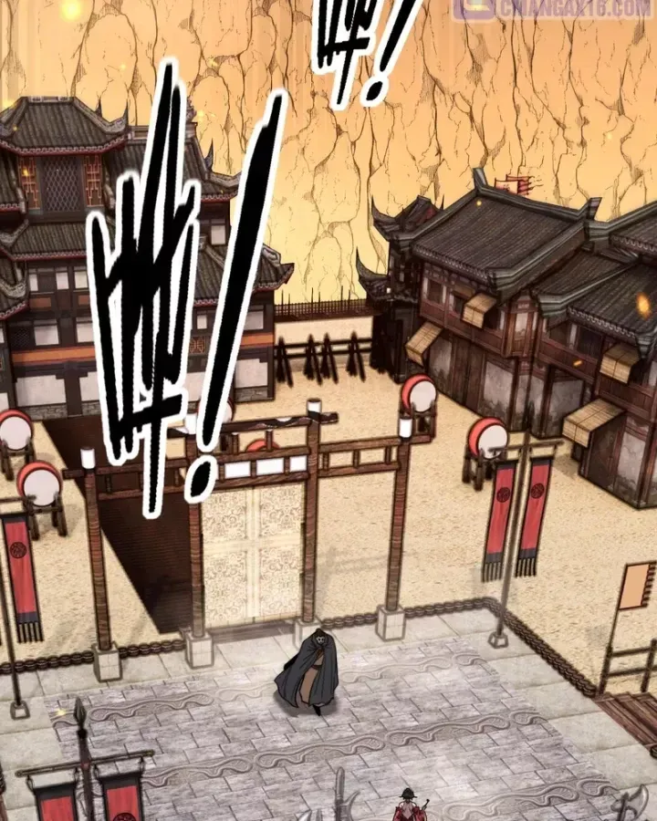 Lão Xà Tu Tiên Truyện Chap 83 - Next Chap 84