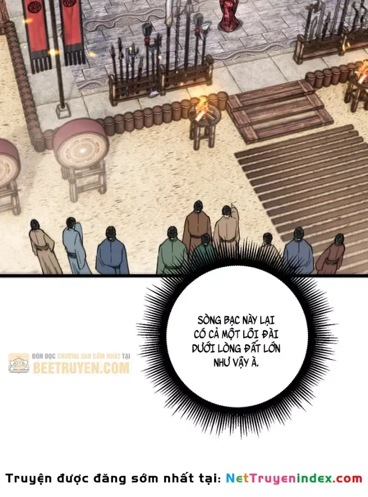 Lão Xà Tu Tiên Truyện Chap 83 - Next Chap 84