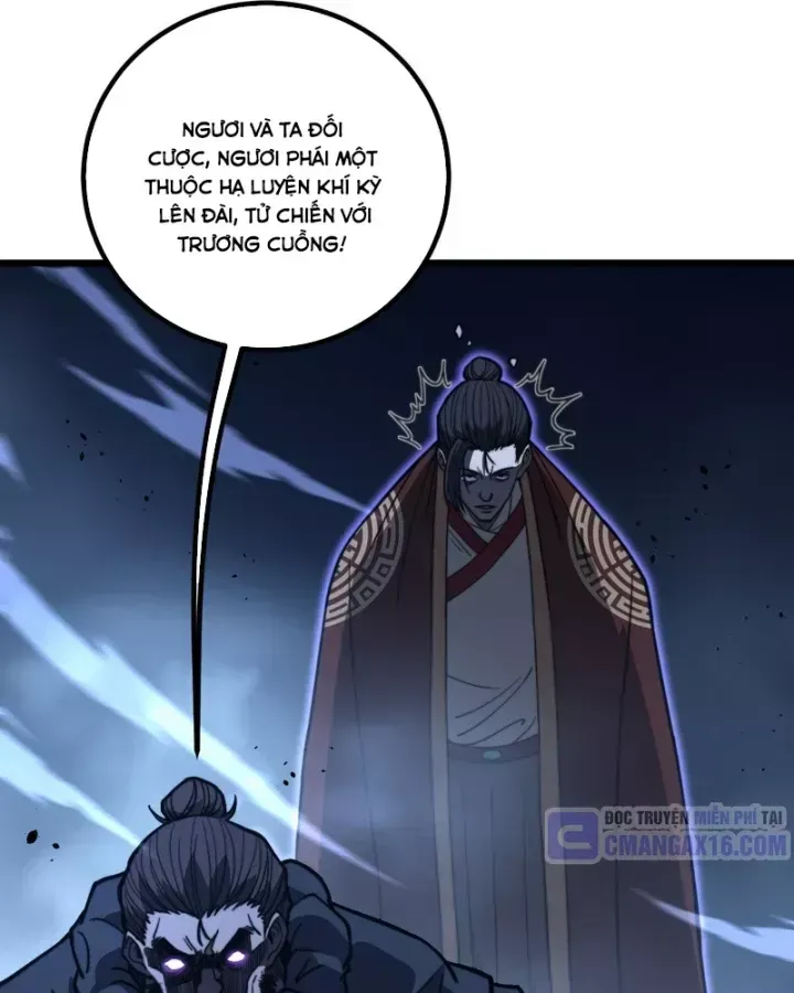 Lão Xà Tu Tiên Truyện Chap 83 - Next Chap 84