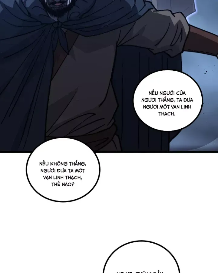 Lão Xà Tu Tiên Truyện Chap 83 - Next Chap 84