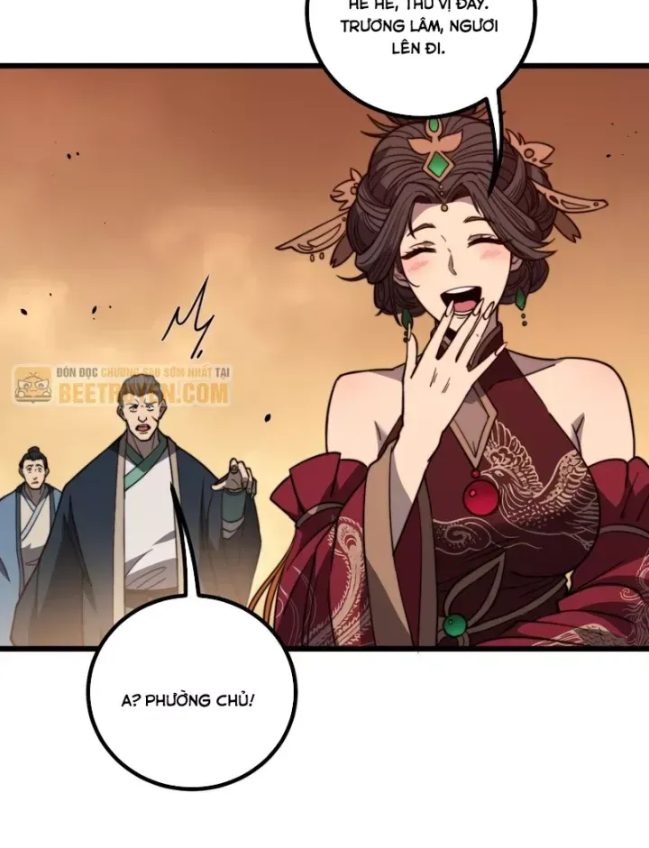 Lão Xà Tu Tiên Truyện Chap 83 - Next Chap 84