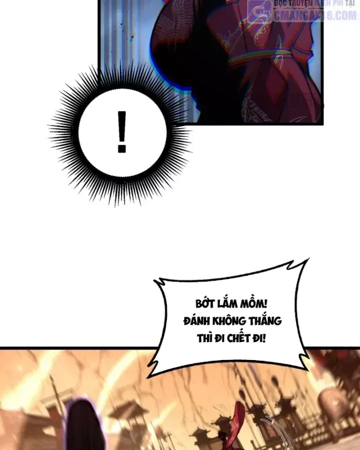 Lão Xà Tu Tiên Truyện Chap 83 - Next Chap 84