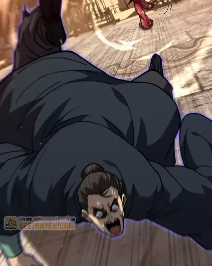 Lão Xà Tu Tiên Truyện Chap 83 - Next Chap 84