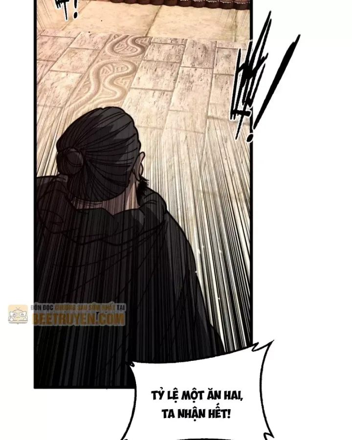 Lão Xà Tu Tiên Truyện Chap 83 - Next Chap 84