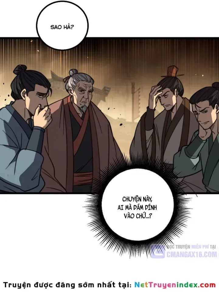 Lão Xà Tu Tiên Truyện Chap 83 - Next Chap 84