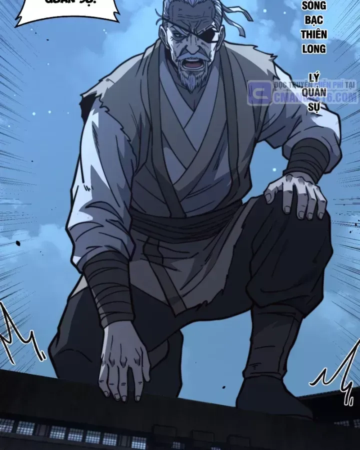 Lão Xà Tu Tiên Truyện Chap 83 - Next Chap 84