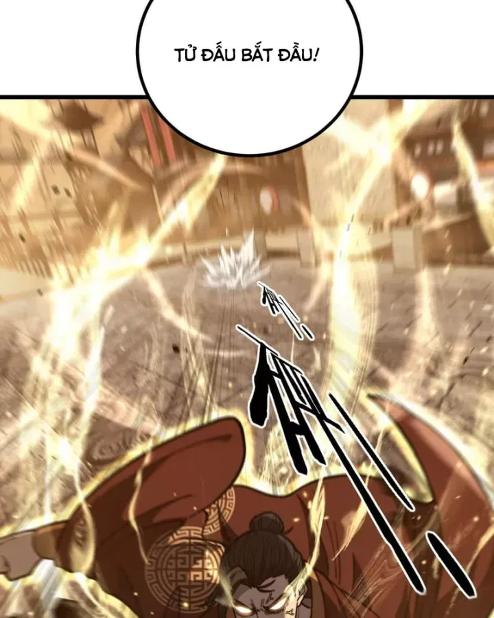 Lão Xà Tu Tiên Truyện Chap 84 - Next Chap 85